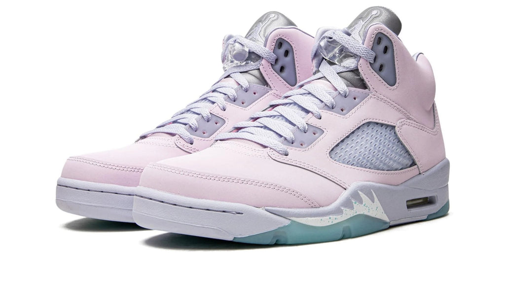 Air Jordan 5 Retro "Regal Pink" DV0562-600