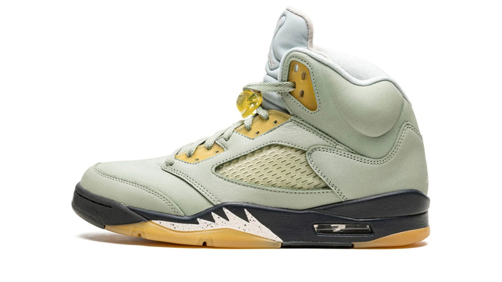 Air Jordan 5 Retro "Jade Horizon" DC7501-300