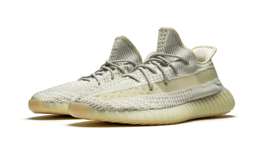 YEEZY BOOST 350 V2 REFLECTIVE "Lundmark" FV3254