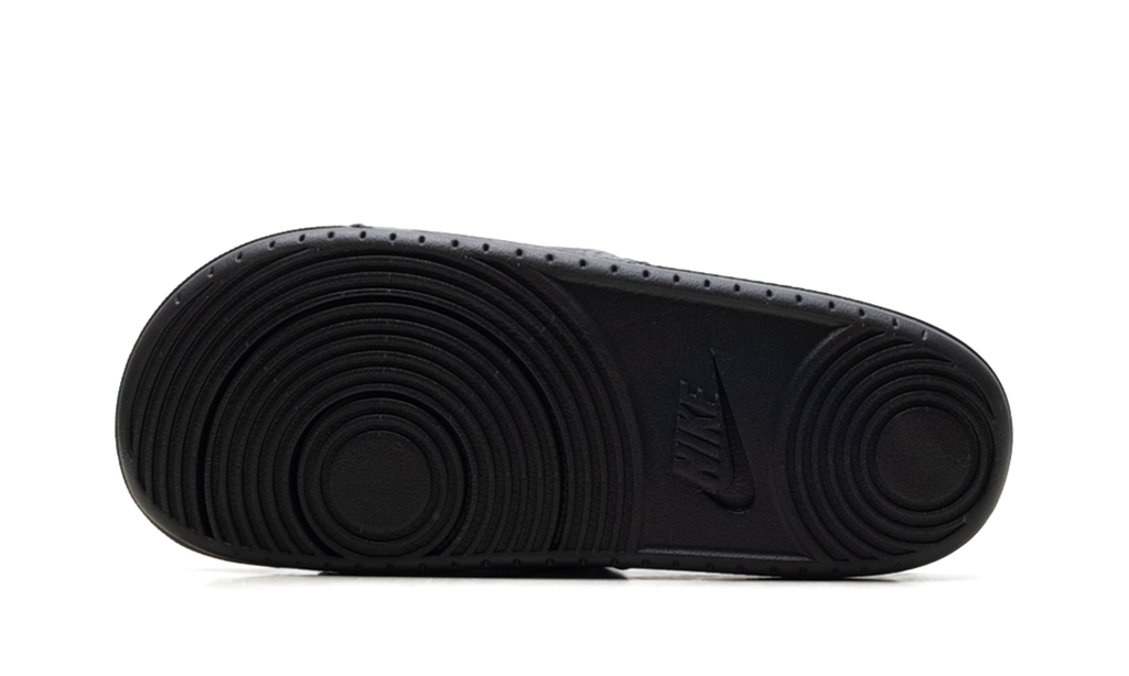 Kobe Offcourt Slide "Black University Gold" 003 IF2870