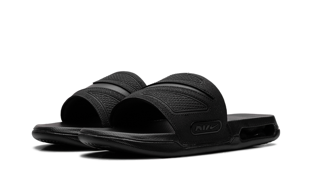 Air Max Cirro Slide "Triple Black" 007 DC1460