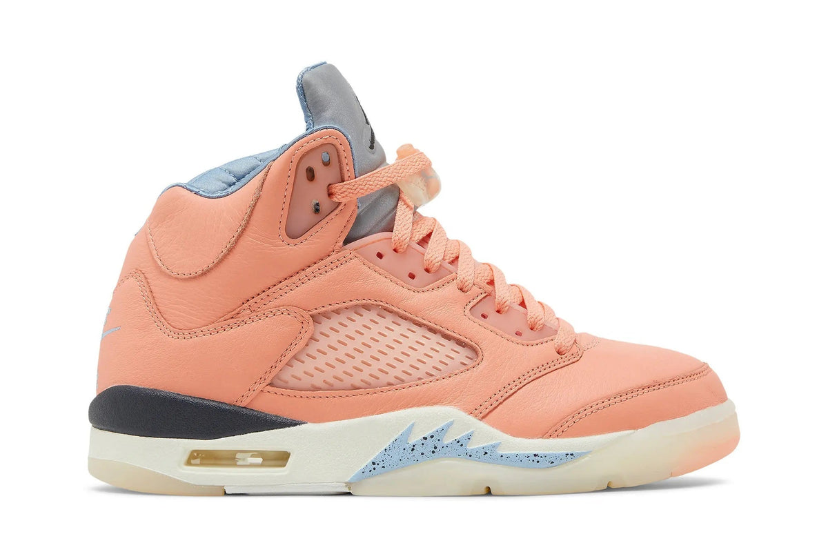 DJ Khaled x Jordan 5 Retro 'We The Best - Crimson Bliss' DV4982-641