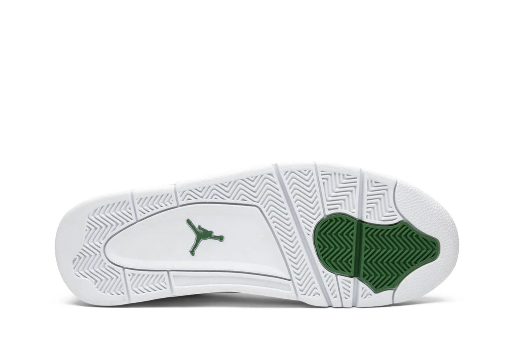 Jordan 4 Retro 'Classic Green' 2004 308497-101