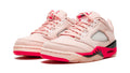 AIR JORDAN 5 LO WMNS "Arctic Pink" DA8016-806