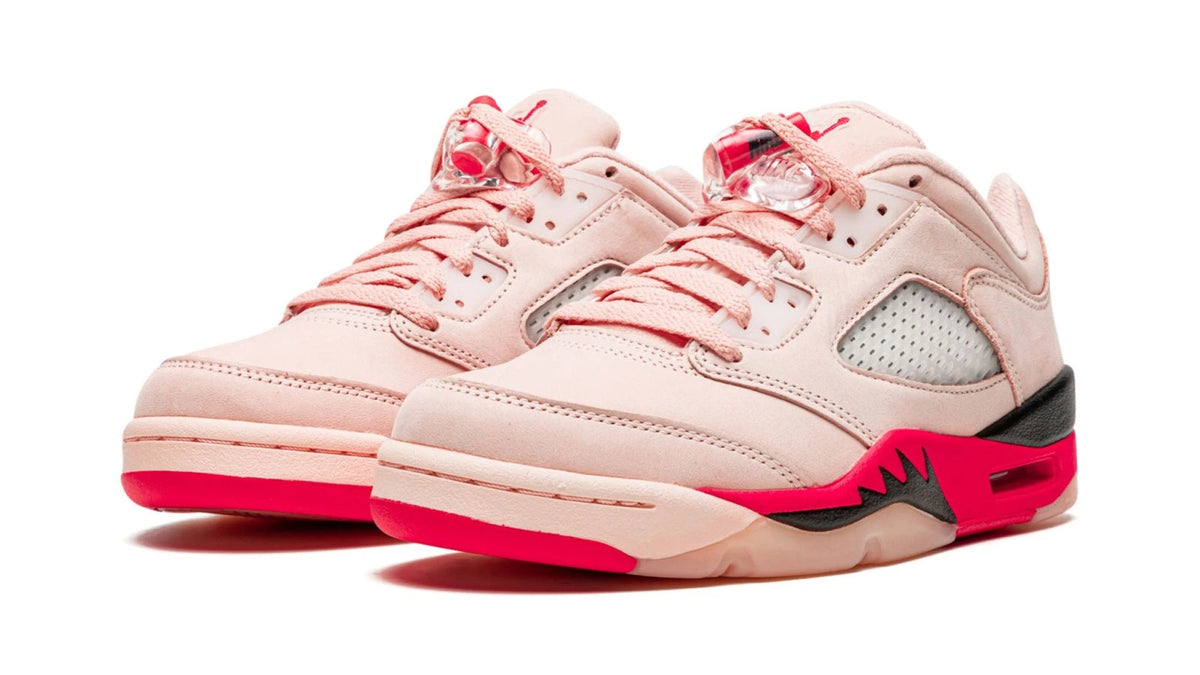 AIR JORDAN 5 LO WMNS "Arctic Pink" DA8016-806