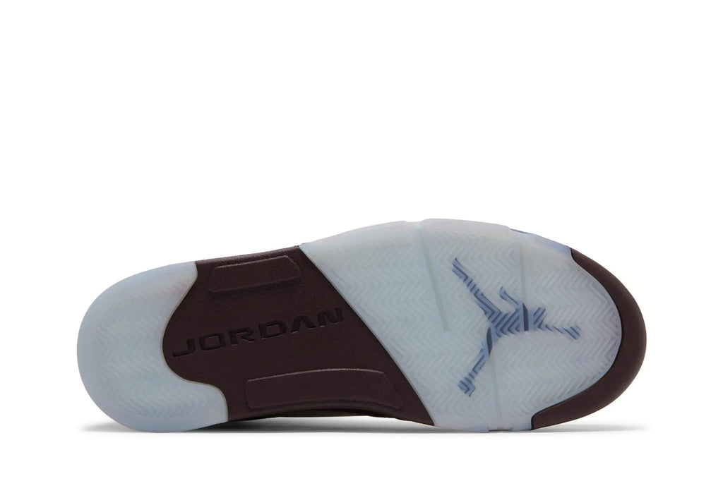 Jordan 5 Retro SE 'Burgundy' 2023 DZ4131-600