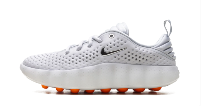 Nike Mind 002 Women's 'Light Smoke Grey' Recovery Shoe -003 HQ4310