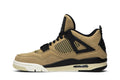 Wmns Jordan 4 Retro 'Mushroom' AQ9129-200