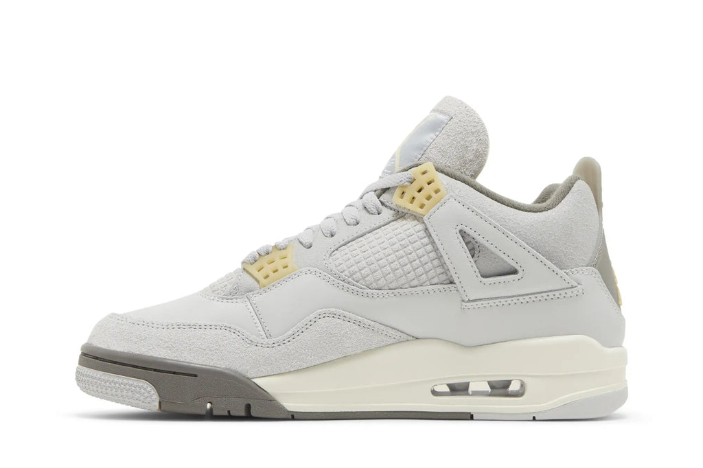 Jordan 4 Retro SE Craft 'Photon Dust' DV3742-021
