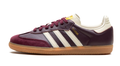 adidas Samba OG WMNS – Maroon/Cream White ID0477
