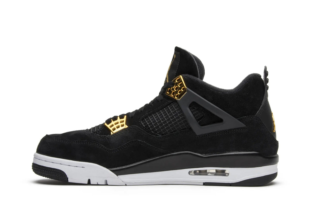 Jordan 4 Retro 'Royalty' 308497-032