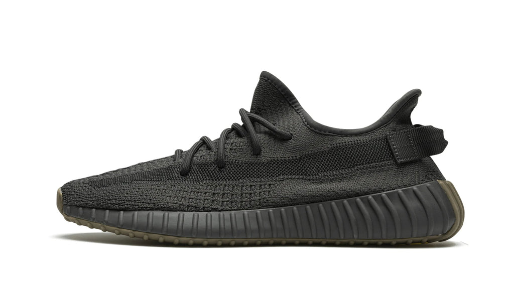 YEEZY BOOST 350 V2 REFLECTIVE "Cinder" FY4176