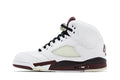 A Ma Maniére x Jordan 5 Retro OG 'Black Collective' IB1528-100