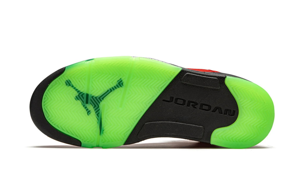 Air Jordan 5 Retro "What The" CZ5725-700