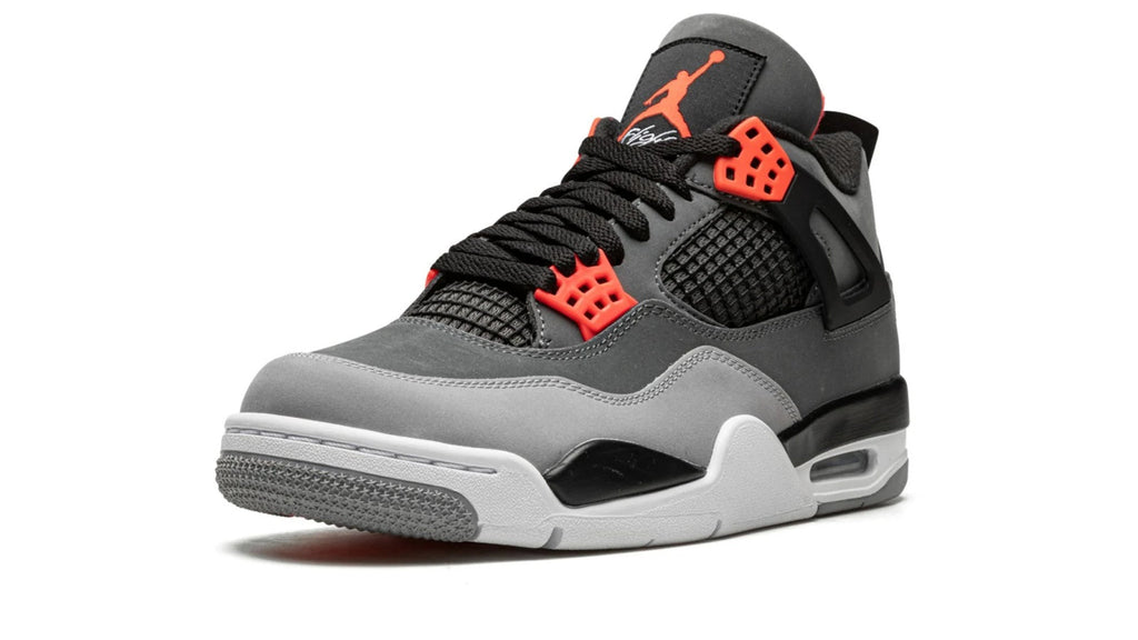 Air Jordan 4 Retro "Infrared" DH6927-061