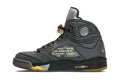 Off-White x Jordan 5 Retro SP 'Muslin' CT8480-001