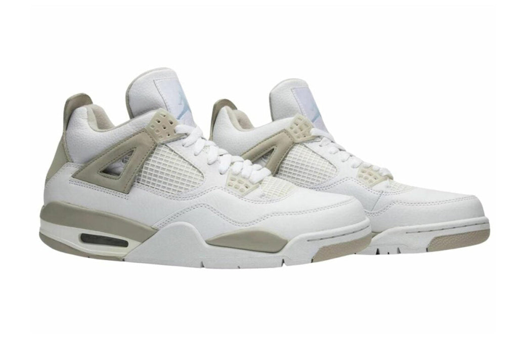 Wmns Jordan 4 Retro 'Linen' 2006 313559-142