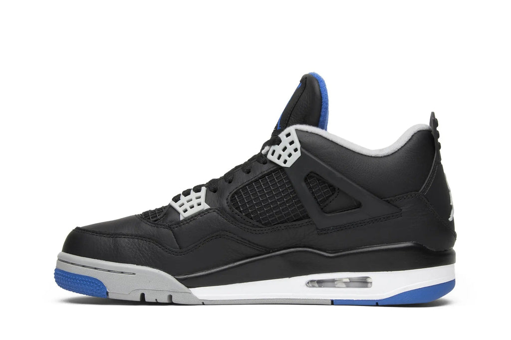 Jordan 4 Retro 'Motorsports Alternate' 308497-006