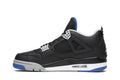 Jordan 4 Retro 'Motorsports Alternate' 308497-006