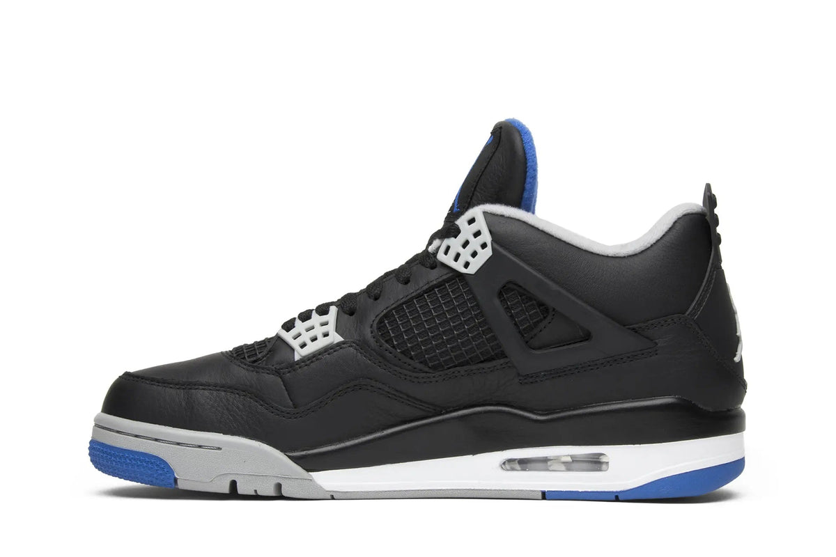Jordan 4 Retro 'Motorsports Alternate' 308497-006
