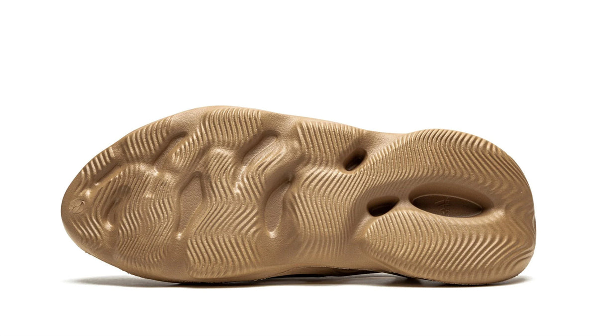 YEEZY FOAM RUNNER "Ochre" GW3354
