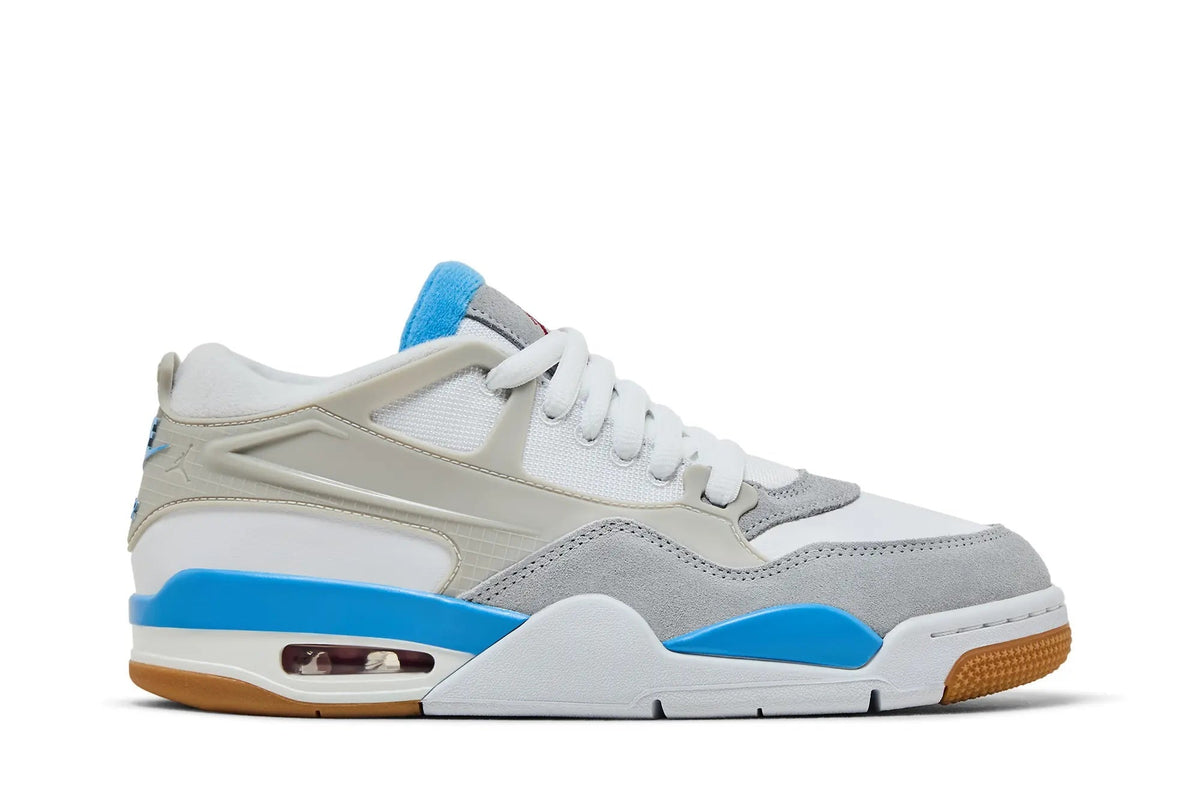 Jordan 4 RM 'University Blue' FQ7939-104