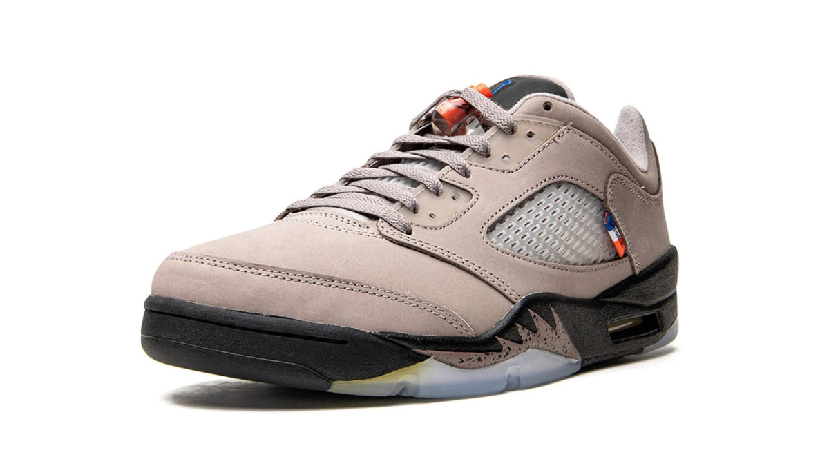 Air Jordan 5 Retro Low "PSG" DX6325-204