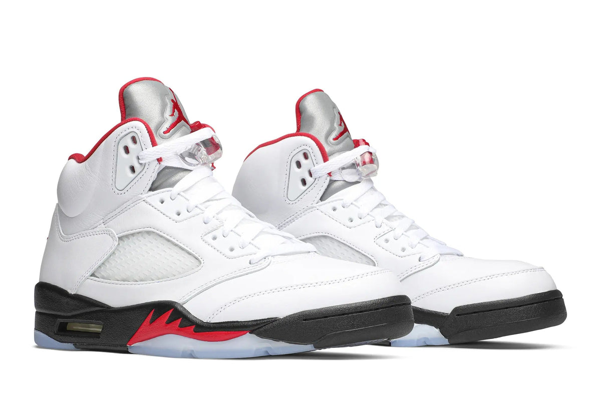 Jordan 5 Retro 'Fire Red' 2020 DA1911-102