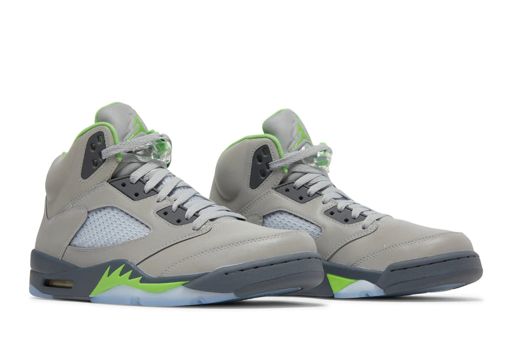 Jordan 5 Retro 'Green Bean' 2022 DM9014-003