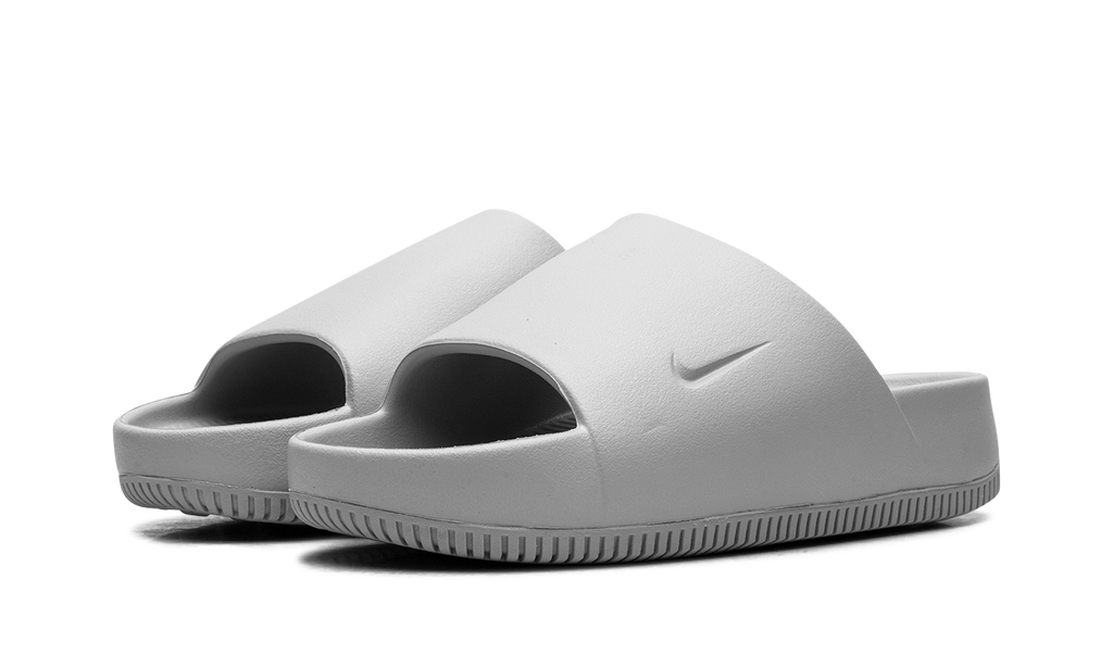 Calm Slide "Wolf Grey" 004 FD4116