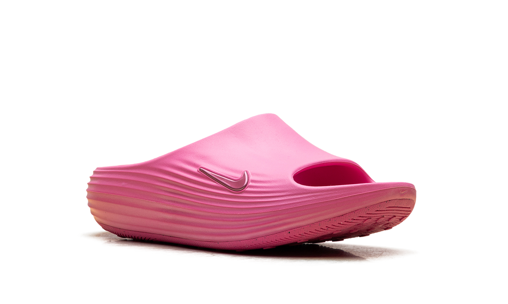 ReactX Rejuven8 Slide WMNS "Pinksicle" 600 HV4484
