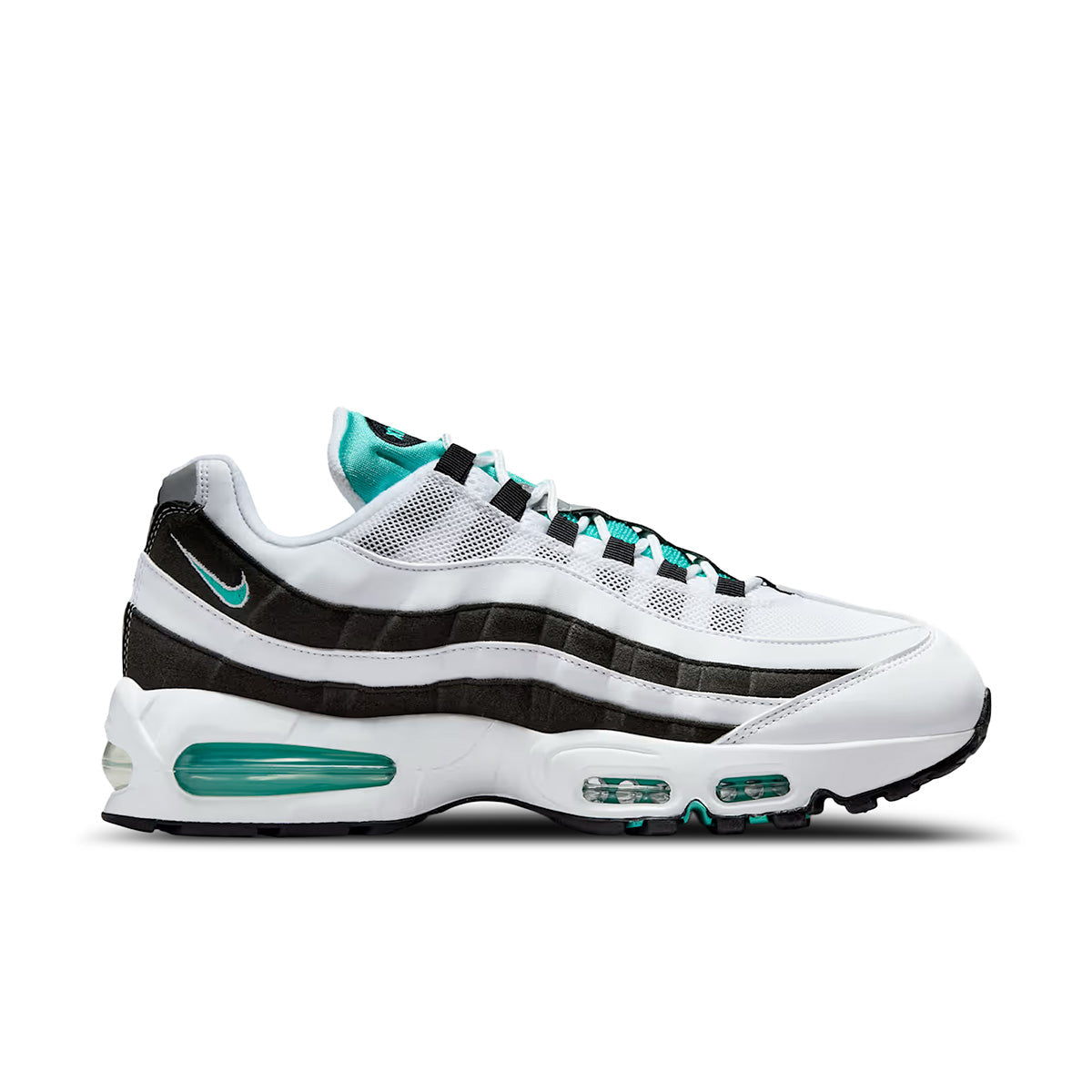 Nike Air Max 95 OG 'Black Border' IM7409-100