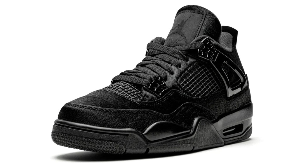 AIR JORDAN 4 RETRO WMNS "Olivia Kim - No Cover" CK2925-001