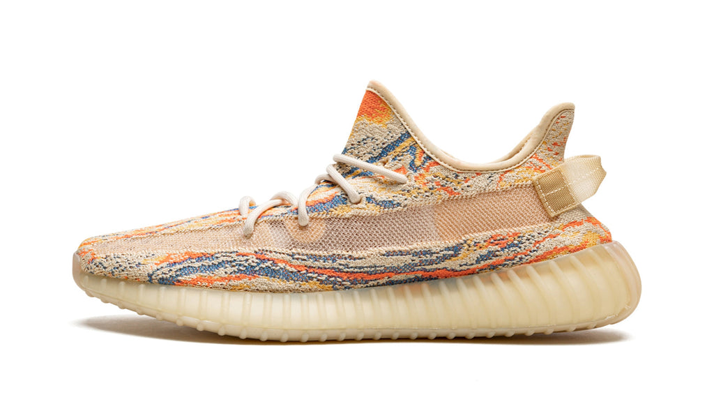 YEEZY BOOST 350 V2 "MX Oat" GW3773