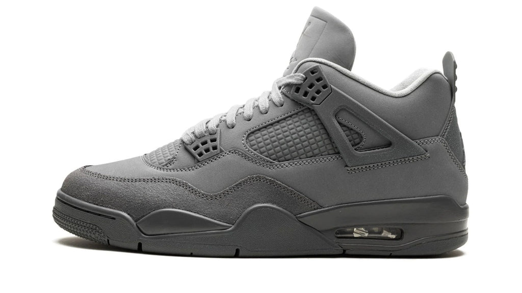 Air Jordan 4 "Wet Cement" FQ7928-001