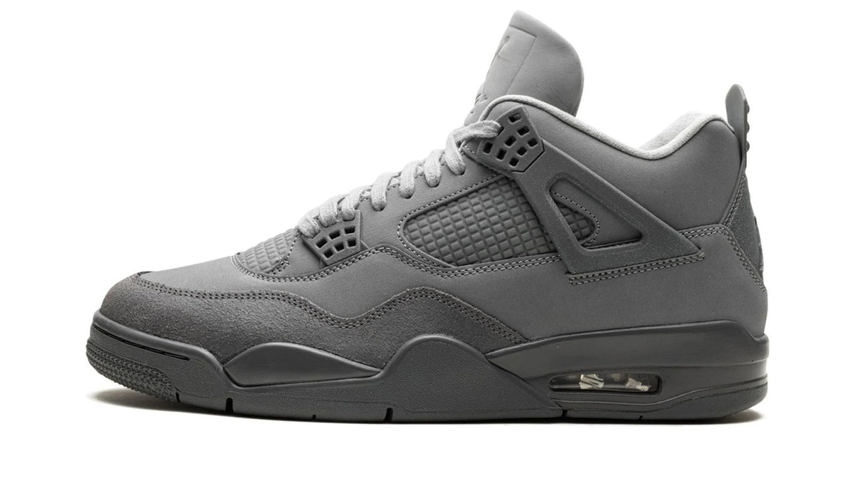 Air Jordan 4 "Wet Cement" FQ7928-001
