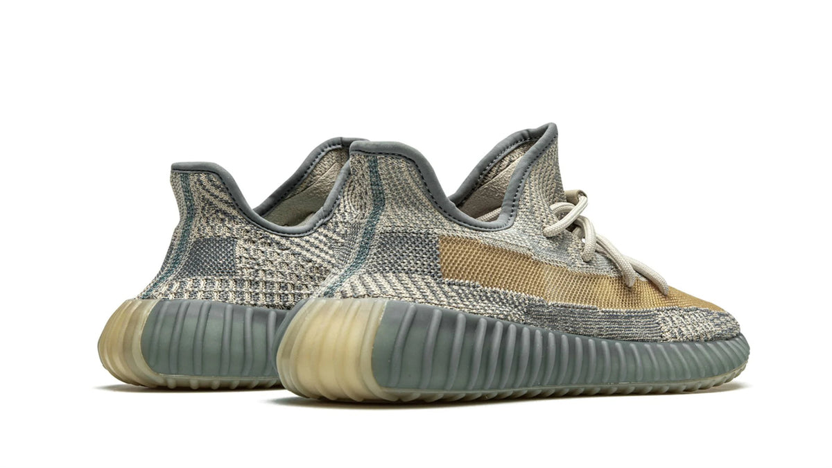 YEEZY BOOST 350 V2 "Israfil" FZ5421