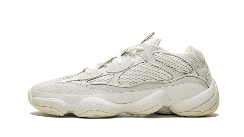 YEEZY 500 "Bone White" FV3573