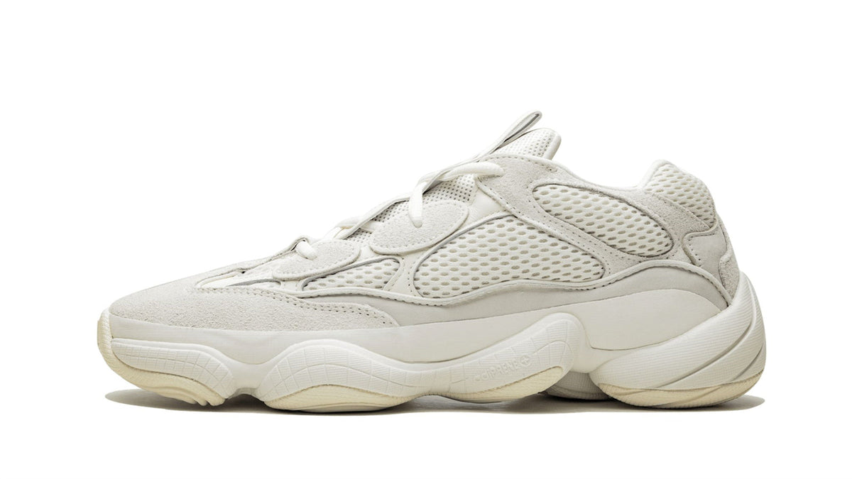 YEEZY 500 "Bone White" FV3573