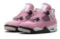 Air Jordan 4 Retro 'Orchid' (WMNS) AQ9129-501