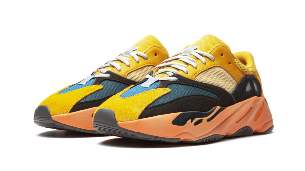 YEEZY BOOST 700 "Sun" GZ6984