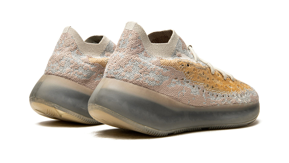 YEEZY BOOST 380 REFLECTIVE "Pepper" FZ4977