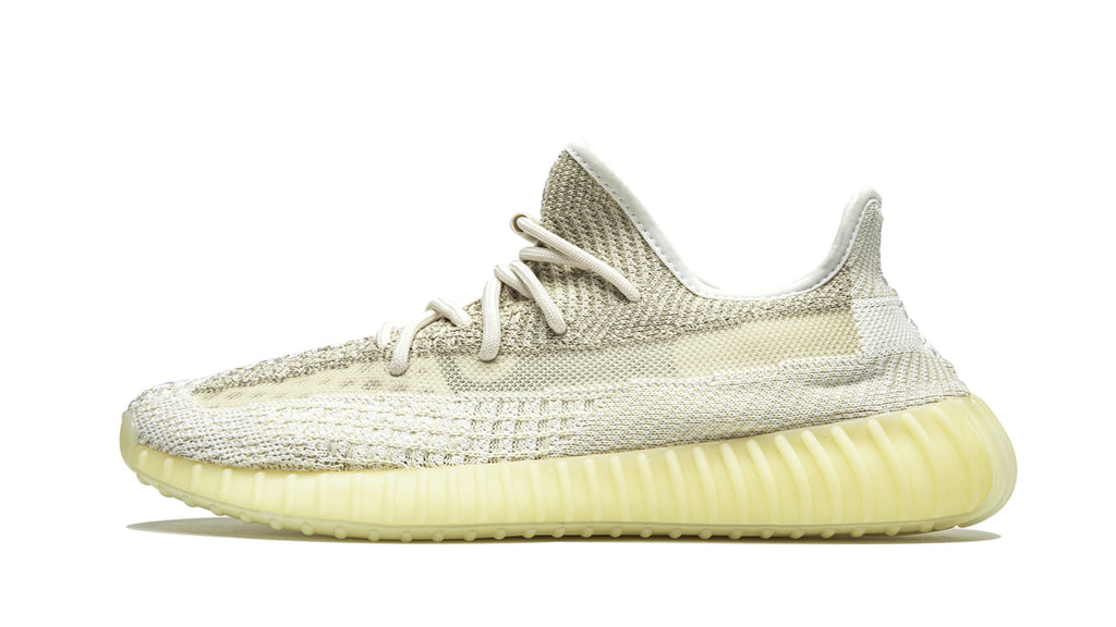 YEEZY BOOST 350 V2 "Natural" FZ5246