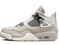 Air Jordan 4 Retro 'Frozen Moments' (WMNS) AQ9129-001