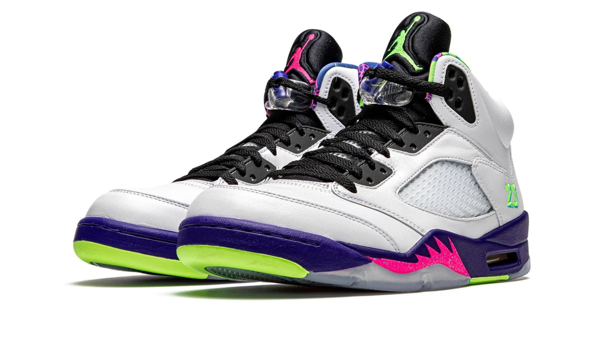 Air Jordan 5 Retro "Alternate Bel-Air" DB3335-100