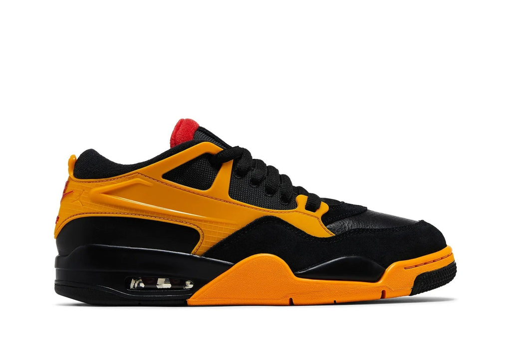 Jordan 4 RM 'Bruce Lee' FQ7939-007