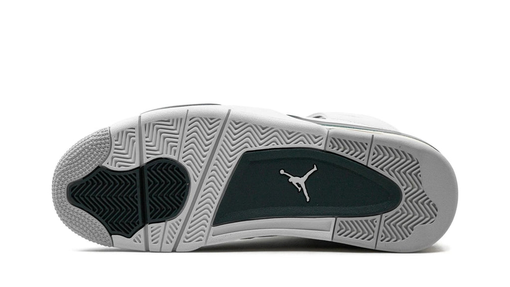 Air Jordan 4 "Oxidized Green" FQ8138-103