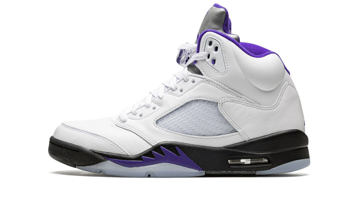 Air Jordan 5 Retro "Concord" DD0587-141