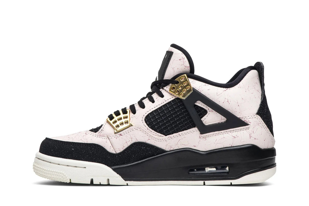 Wmns Jordan 4 Retro 'Splatter' AQ9129-601