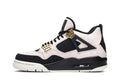 Wmns Jordan 4 Retro 'Splatter' AQ9129-601
